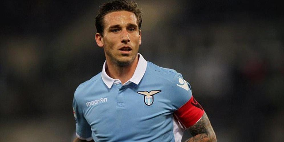 Lucas Biglia Bukan Titik Berhenti Milan?